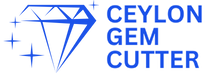 Ceylon Gem cutter Logo 3 - The best gem cutter in Colombo, Sri Lanka