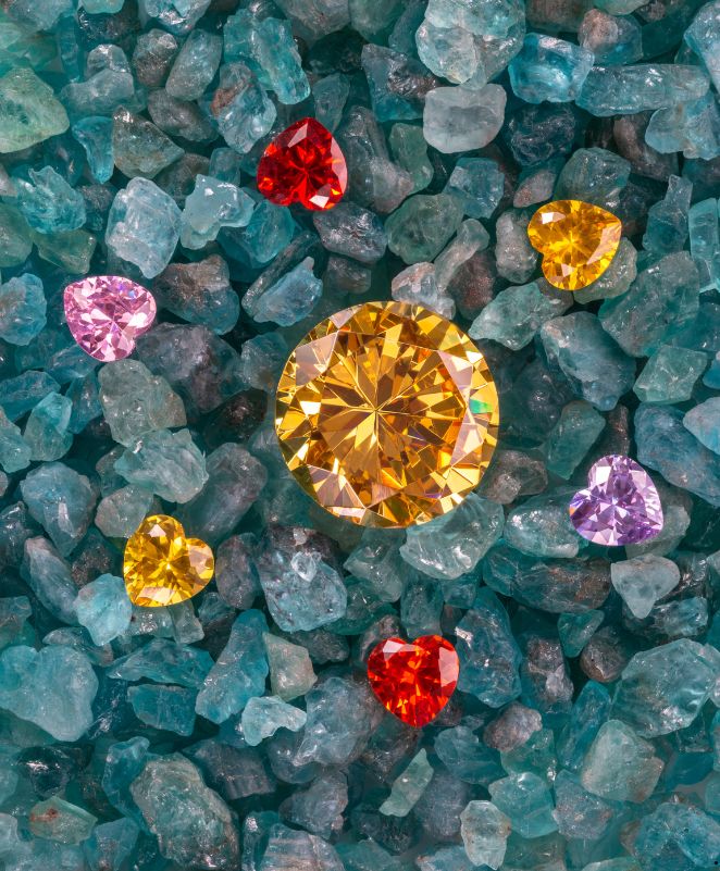 Gem cutting service in Colombo Sri lanka-Gemstone Gem lapidaries in Colombo, Sri Lanka