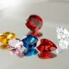 Gemstone trading and brokerage service and gem hunting service